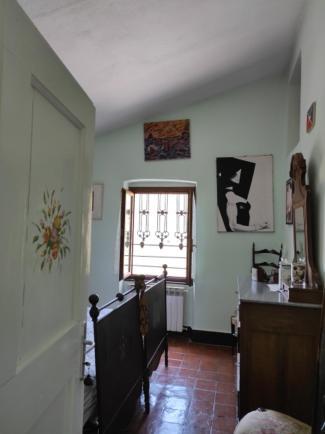 Tottavilla Affittacamere Campodonico  ภายนอก รูปภาพ